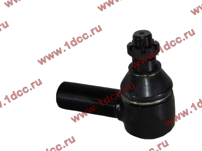 Наконечник рулевой правый F (3003060-1H) КАЧЕСТВО FAW (ФАВ) LEO400004A для самосвала фото 1 Махачкала