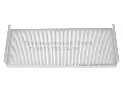 Фильтр салона MAN TGA c 00г. ЕВРОПА 81.61910-0018 фото 1 Махачкала