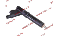 Форсунка D12 Euro-2 / WD615 420л.с. Н2 фото Махачкала