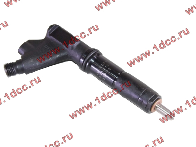 Форсунка D12 Euro-2 / WD615 420л.с. Н2 HOWO (ХОВО) VG1246080036 фото 1 Махачкала