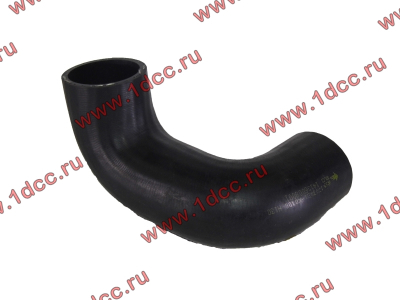 Патрубок радиатора DF DONG FENG (ДОНГ ФЕНГ) 1303021-K0100 для самосвала фото 1 Махачкала