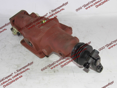 Механизм переключения передач в сборе KПП Fuller КПП (Коробки переключения передач) F96194 фото 1 Махачкала