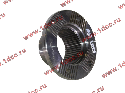 Фланец выходной КПП HW18709 КПП (Коробки переключения передач) WG2210100018 фото 1 Махачкала