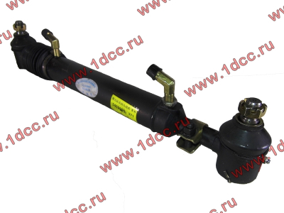 Цилиндр поворота второй оси F FAW (ФАВ) 3409010-371 для самосвала фото 1 Махачкала