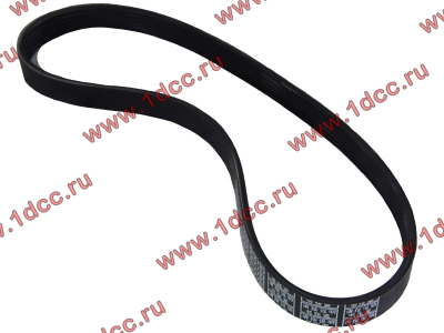 Ремень 6PK783 генератора ручейковый H3 HOWO (ХОВО) VG1500090066 фото 1 Махачкала