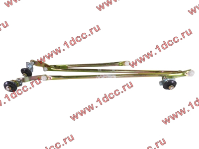Трапеция стеклоочистителя DF-3250 3251 4181 4251 DONG FENG (ДОНГ ФЕНГ) 5205031-C0100 для самосвала фото 1 Махачкала