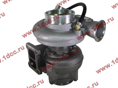 Турбина (Турбокомпрессор) DF 300 л.с. DONG FENG (ДОНГ ФЕНГ) C4051323/4049368 для самосвала фото 1 Махачкала