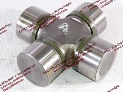 Крестовина D-62 L-160 SH/F SHAANXI / Shacman (ШАНКСИ / Шакман) 2205030B377 фото 1 Махачкала