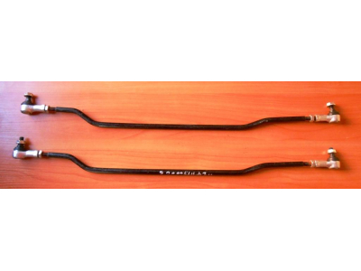 Тяга механизма переключения передач (КПП) под рычаг SH F3000 SHAANXI / Shacman (ШАНКСИ / Шакман) DZ9112240020 фото 1 Махачкала