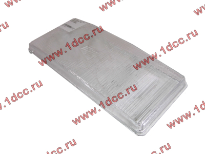 Стекло фары SH правое SHAANXI / Shacman (ШАНКСИ / Шакман) 81.25110.0068 фото 1 Махачкала