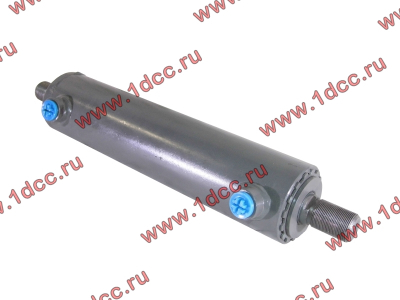 Цилиндр поворота второй оси большой (D-85, L-380, M30х1,5) H HOWO (ХОВО) WG9731470070 фото 1 Махачкала