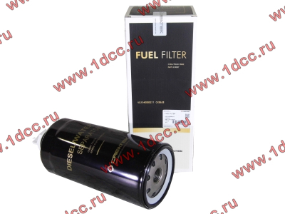 Фильтр топливный (гр. очистки) HANIA CREATEK CREATEK VG1540080211/CK8638 фото 1 Махачкала