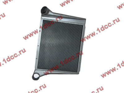 Интеркулер SH SHAANXI / Shacman (ШАНКСИ / Шакман) DZ9112530269 фото 1 Махачкала