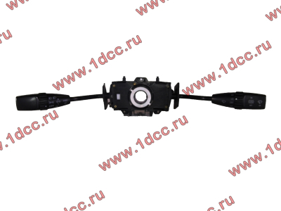 Переключатель комбинированный F J6 FAW (ФАВ) 3735010EA01 для самосвала фото 1 Махачкала