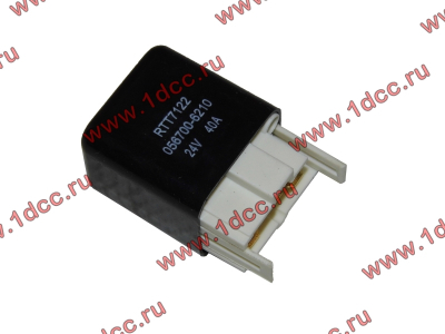 Реле пятиконтактное C CAMC (КАМК) 37AD-35082 фото 1 Махачкала