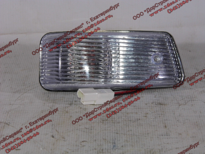 Повторитель поворота на дверь левый DF DONG FENG (ДОНГ ФЕНГ) 3726210-C0100 для самосвала фото 1 Махачкала