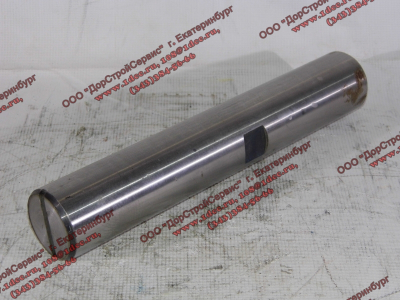 Шкворень D-48, L-280 F-Амур FAW (ФАВ) 3001044-4E для самосвала фото 1 Махачкала