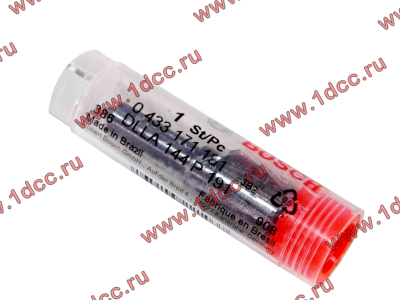 Распылитель DLLA144P191 DF DONG FENG (ДОНГ ФЕНГ) DLLA144P191 для самосвала фото 1 Махачкала