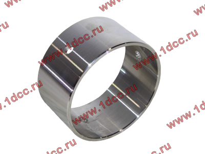 Втулка балансира D=120 d=110 L=59,5 H3 HOWO (ХОВО) AZ9725520238 фото 1 Махачкала