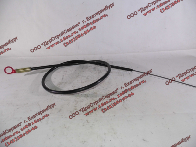 Щуп маслоизмерительный в сборе L-1810 336,371л.с. H HOWO (ХОВО) VG2600010532 фото 1 Махачкала