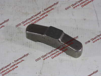 Мост выпускного клапана H3 HOWO (ХОВО) VG1540050028 фото 1 Махачкала