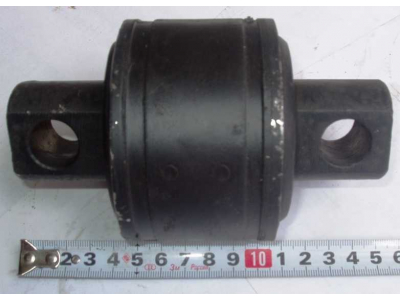 Сайлентблок реактивной штанги странной F FAW (ФАВ)  для самосвала фото 1 Махачкала