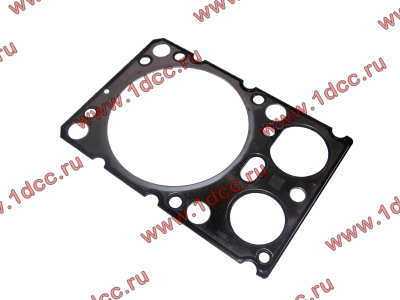 Прокладка ГБЦ Евро-4 (YALISI) A7 HOWO A7 VG1500040065 фото 1 Махачкала