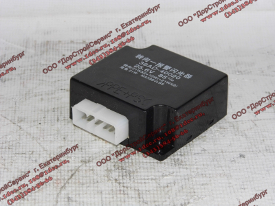 Реле указателей поворота C CAMC (КАМК) 36AD-40020 фото 1 Махачкала