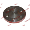 Шайба балансира 7 отв., центральное отверстие D-17мм SH SHAANXI / Shacman (ШАНКСИ / Шакман) 99014520188A фото 2 Махачкала