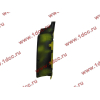 Обтекатель кабины правый DF желтый DONG FENG (ДОНГ ФЕНГ) 5301660-C0100 для самосвала фото 2 Махачкала