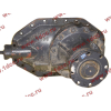 Редуктор заднего моста (29/17, i-5.933 фланец 4х180) F FAW (ФАВ) 2402DAZY2 для самосвала фото 2 Махачкала
