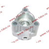 Корпус цилиндра блокировки дифференциала SH F3000 SHAANXI / Shacman (ШАНКСИ / Шакман) 81.35631.0006 фото 2 Махачкала
