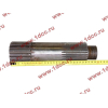 Вал вторичный делителя КПП Fuller 12JS160 SH КПП (Коробки переключения передач) 12JS160T-1707105 фото 2 Махачкала