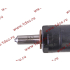 Форсунка D12 Euro-2 / WD615 420л.с. Н2 HOWO (ХОВО) VG1246080036 фото 3 Махачкала