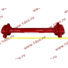 Штанга реактивная прямая L-585/635/725, сайлентблок 85*77*155 SH F3000 SHAANXI / Shacman (ШАНКСИ / Шакман) DZ91259525274 фото 3 Махачкала