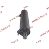 Цилиндр поворота второй оси большой (D-85, L-380, M30х1,5) H HOWO (ХОВО) WG9731470070 фото 3 Махачкала