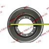Барабан тормозной задний SH SHAANXI / Shacman (ШАНКСИ / Шакман) 81.50110.0144 фото 4 Махачкала