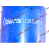 Сайлентблок торсиона кабины H2/H3 CREATEK CREATEK AZ1642430061/CK8261 фото 4 Махачкала