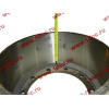 Барабан тормозной передний SH SHAANXI / Shacman (ШАНКСИ / Шакман) 99112440001/81.50110.0232 фото 5 Махачкала