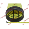 Фильтр воздушный Большой F/H'2011 (WG9725190102/LEO100061B/KLP2841) FAW (ФАВ) 1109070-50A (K2841PU) для самосвала фото 7 Махачкала